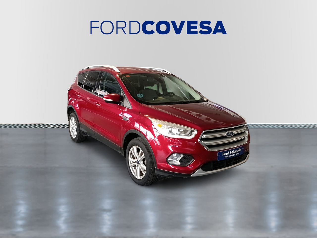 ford kuga 2016 / foto grande (2)
