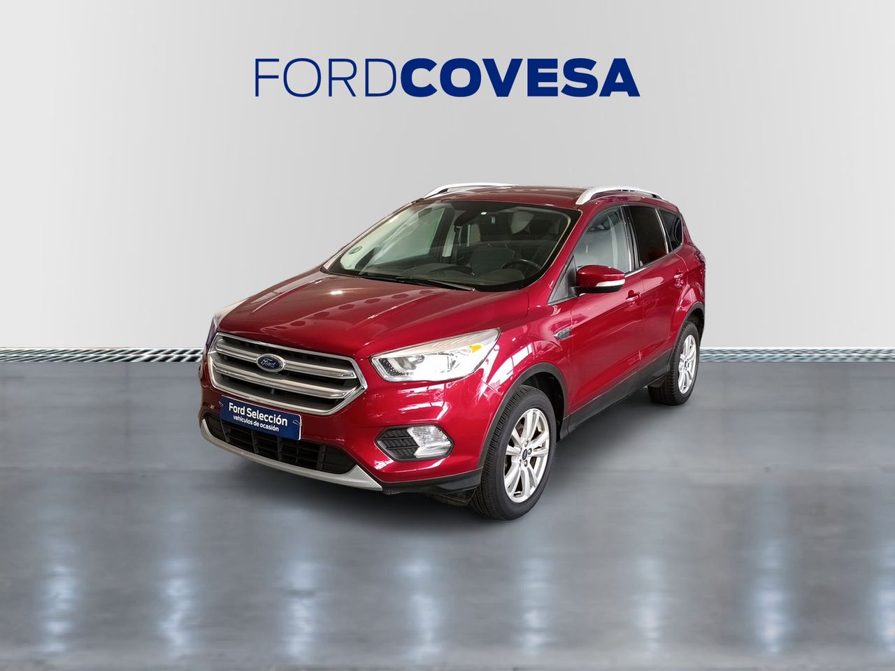 Excepcional casa piscina  de segunda mano - ford kuga 2016 /