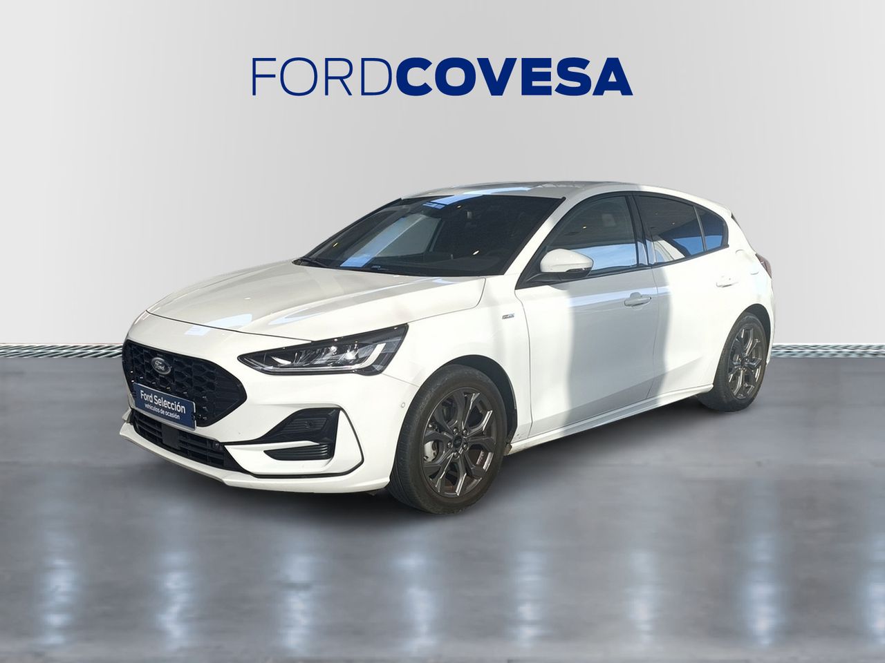 ford focus 2022 /