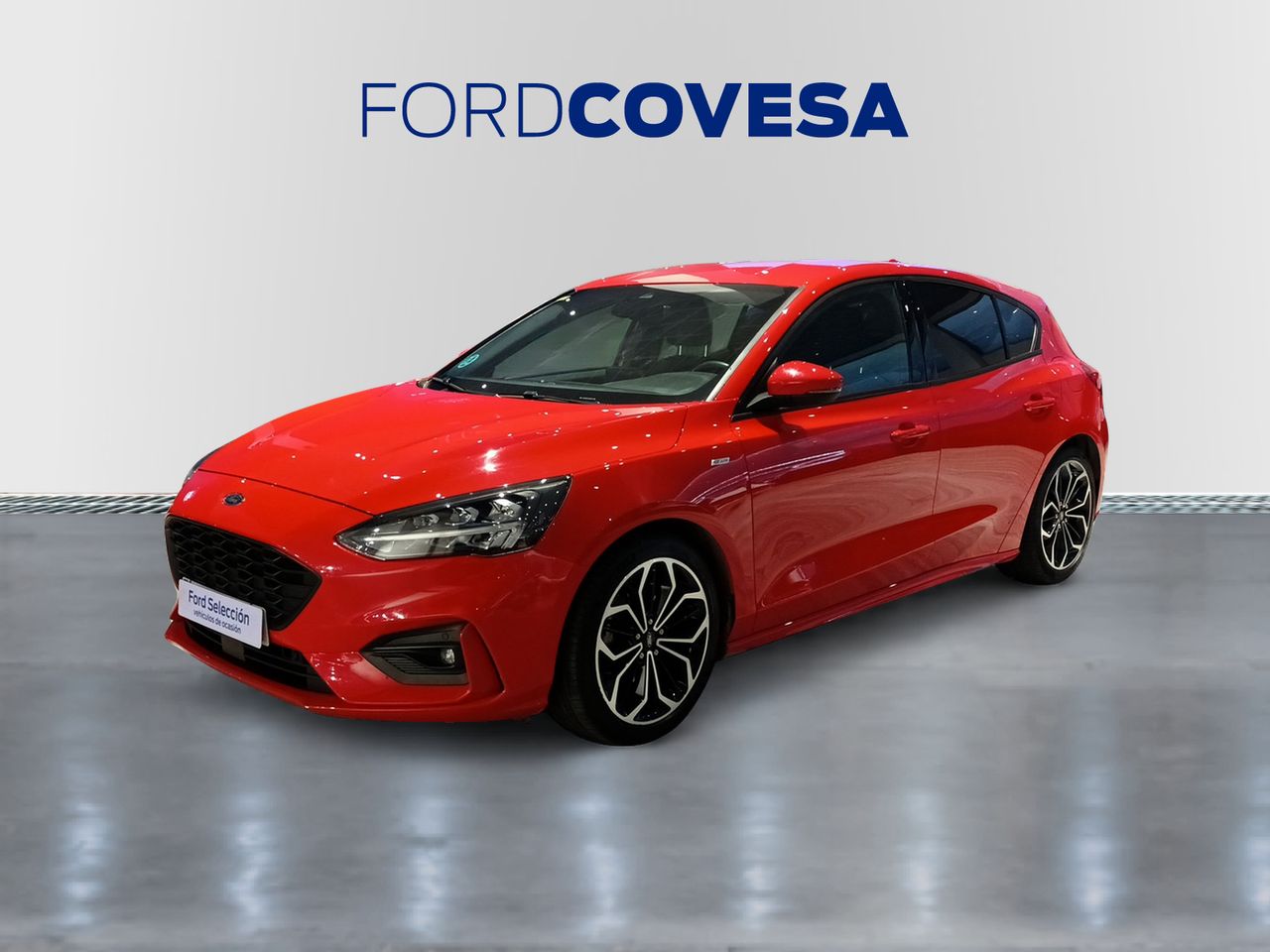 ford focus 2020 /