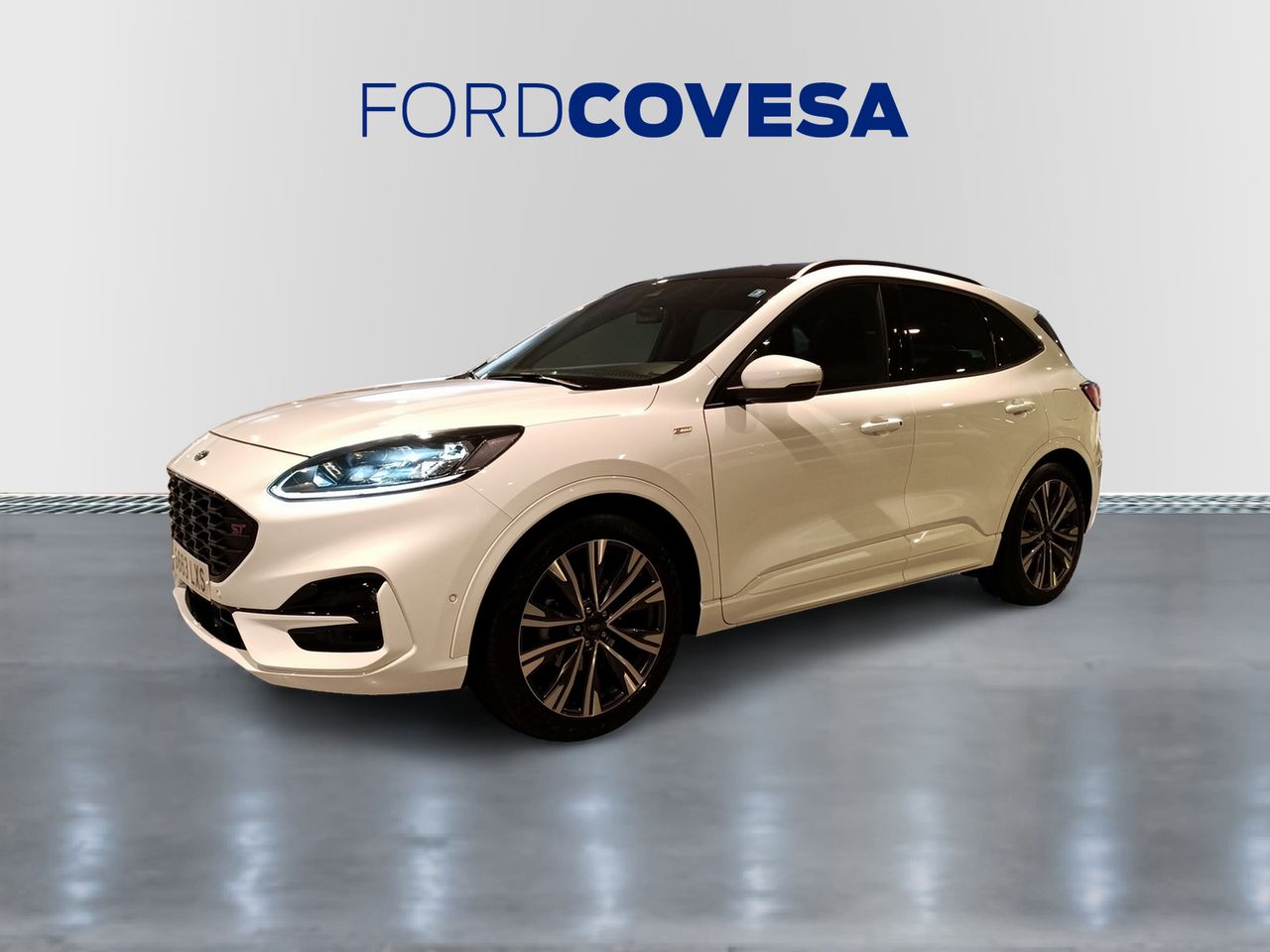 ford kuga 2022 /