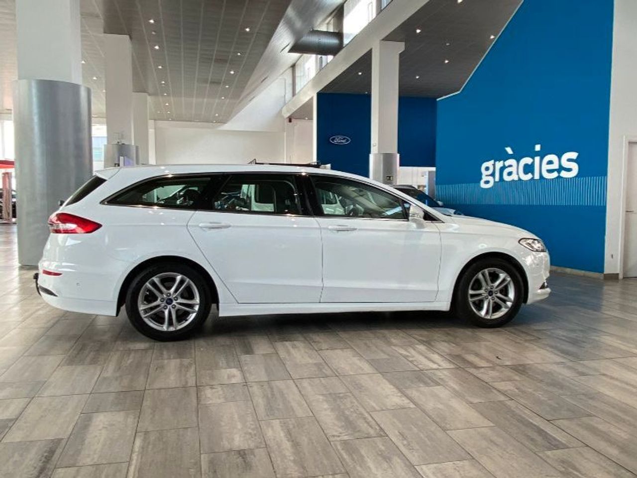 ford mondeo 2018 / foto grande (3)