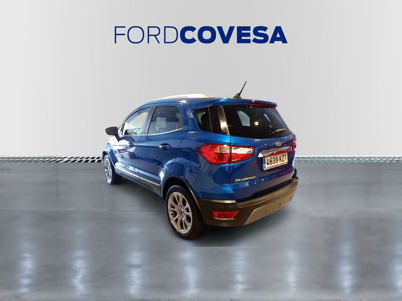 ford ecosport 2019 / foto grande (3)