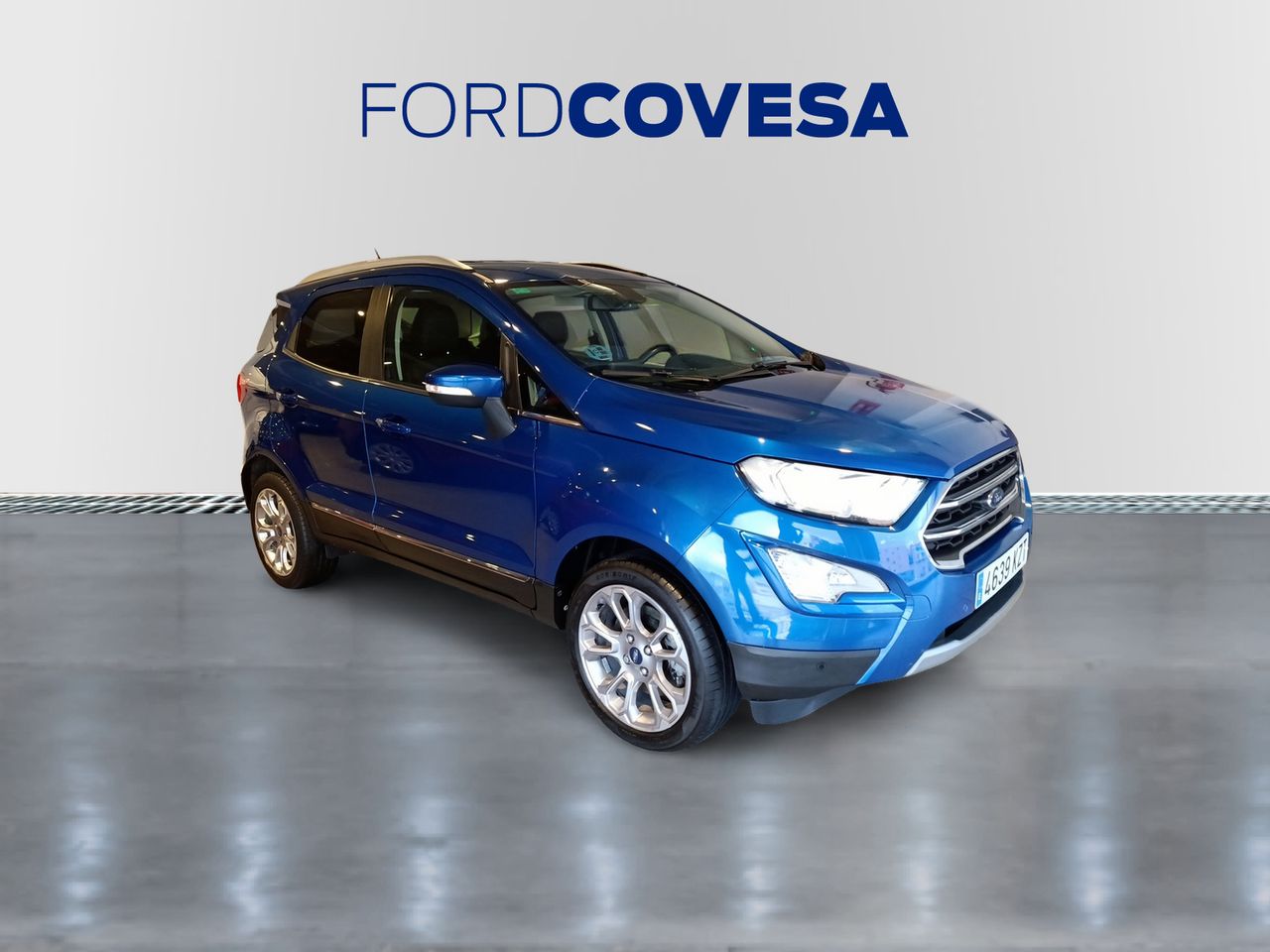 ford ecosport 2019 / foto grande (2)