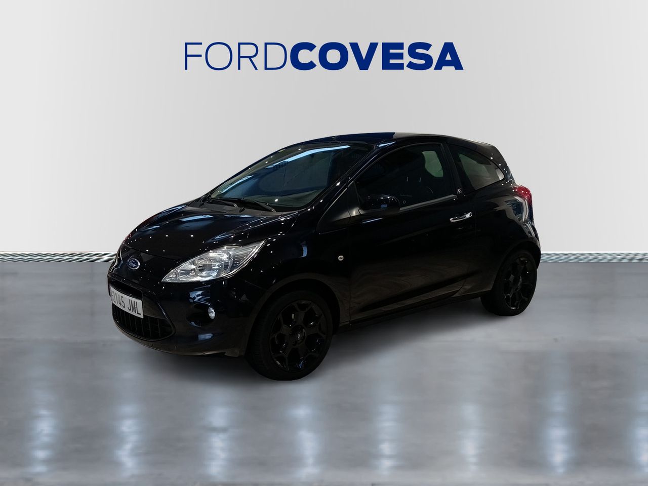 Foto ford ka 2016 /
