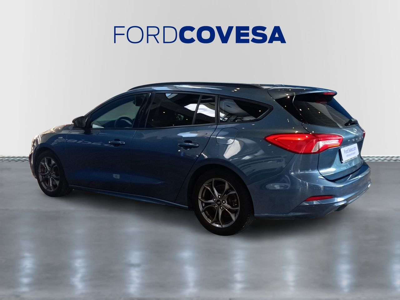 ford focus 2019 / foto grande (3)
