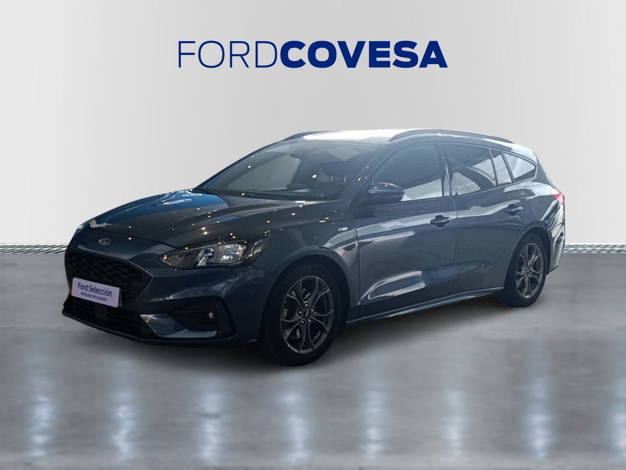 Foto ford focus 2019 /
