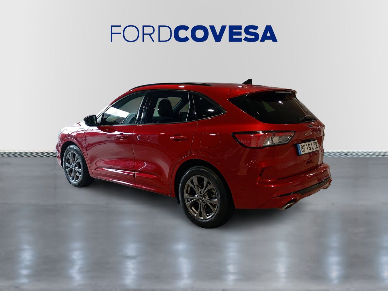 ford kuga 2021 / foto grande (3)