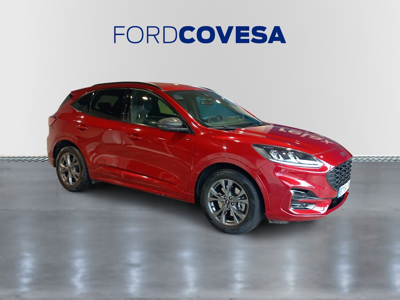 ford kuga 2021 / foto grande (2)