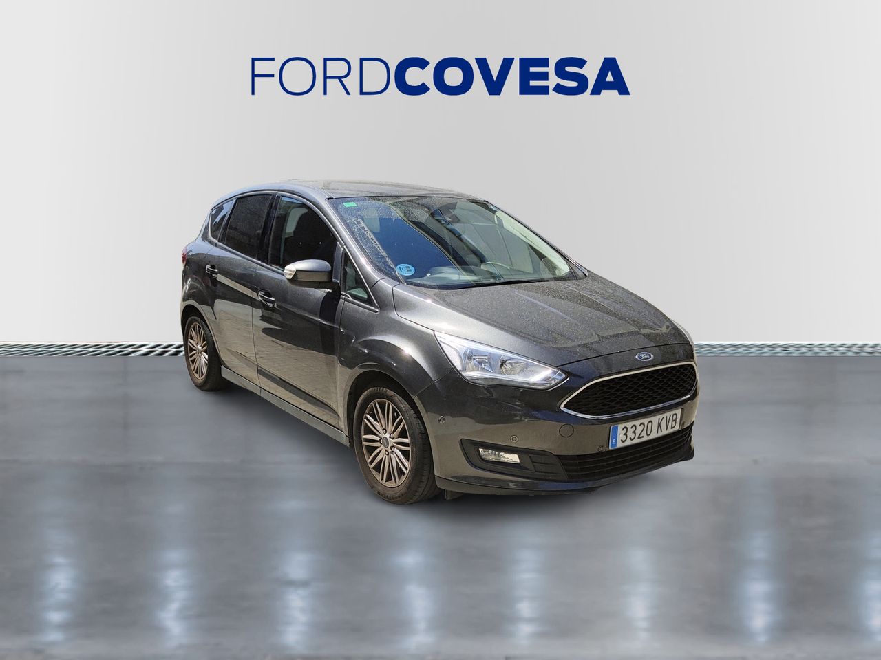 ford c max 2019 / foto grande (2)