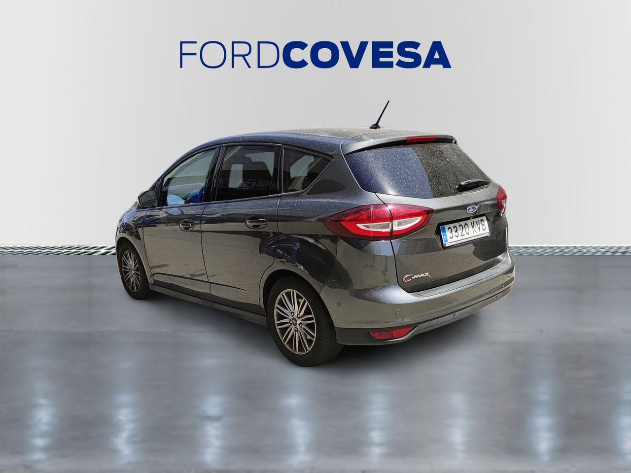 ford c max 2019 / foto grande (3)