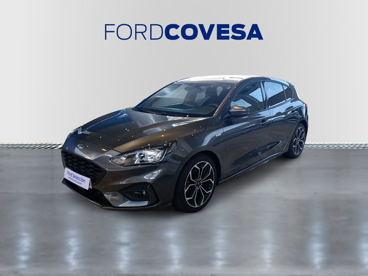 ford focus 2021 /