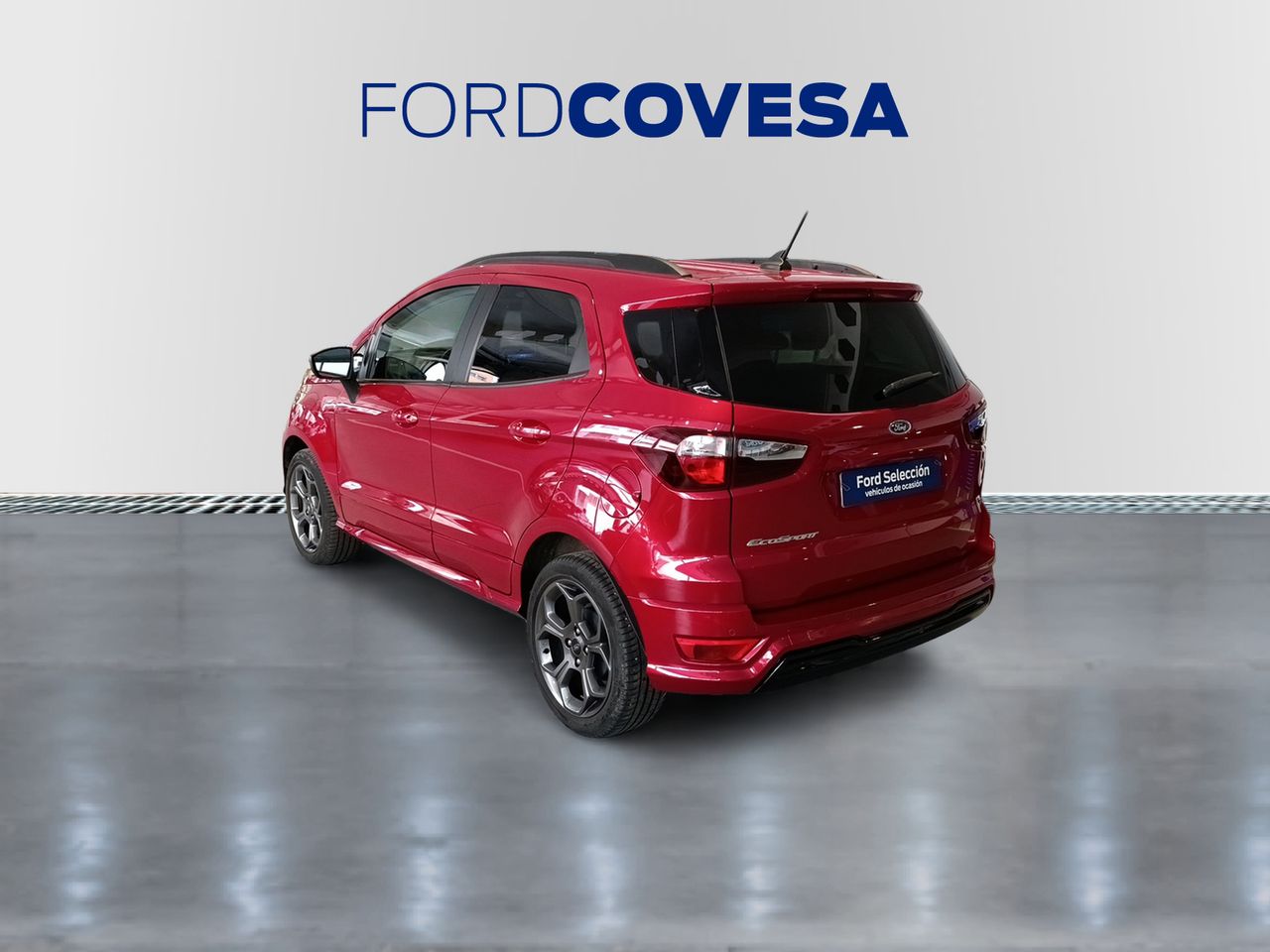 ford ecosport 2022 / foto grande (3)
