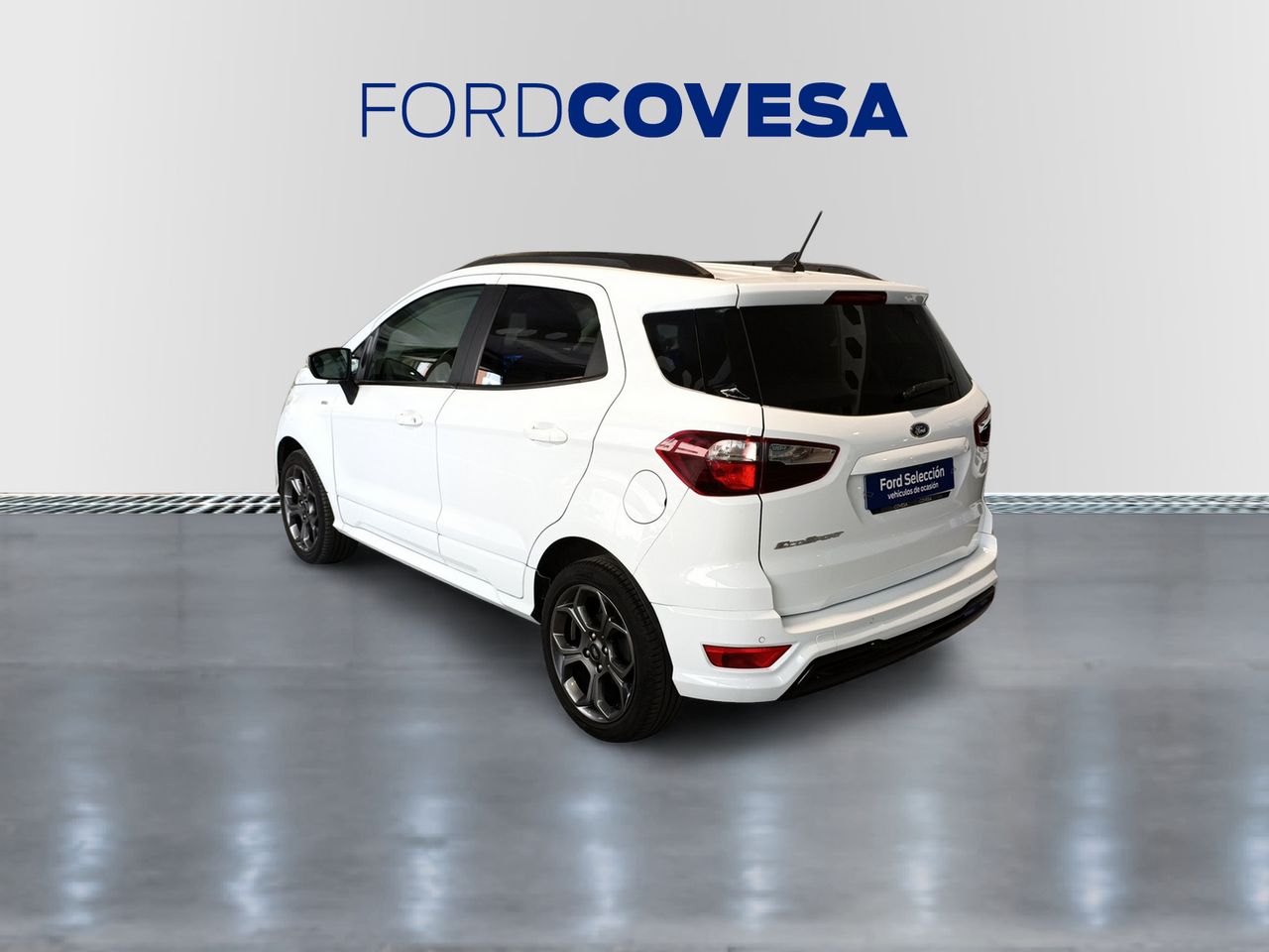 ford ecosport 2022 / foto grande (3)
