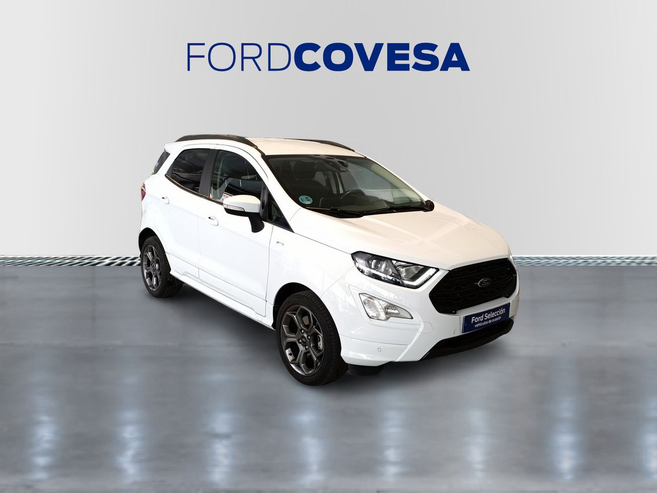ford ecosport 2022 / foto grande (2)