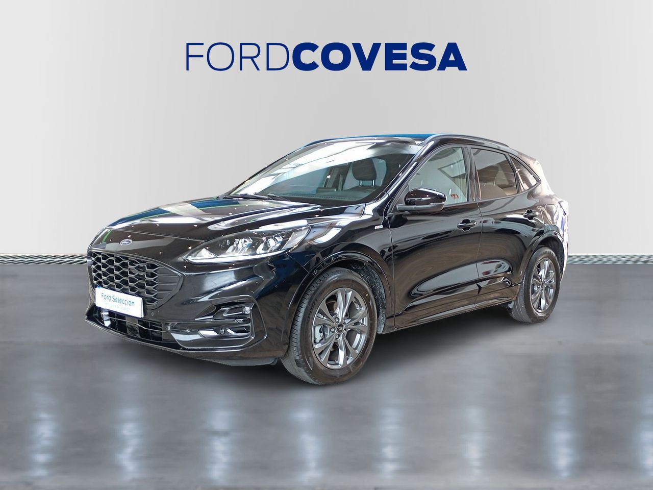 ford kuga 2022 /