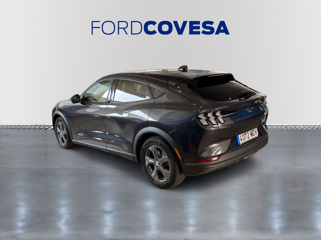 ford mustang mach-e 2022 / foto grande (3)