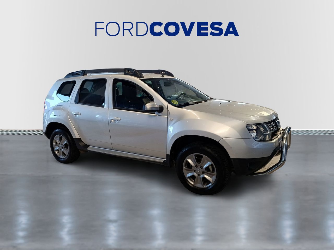 dacia duster 2015 / foto grande (2)