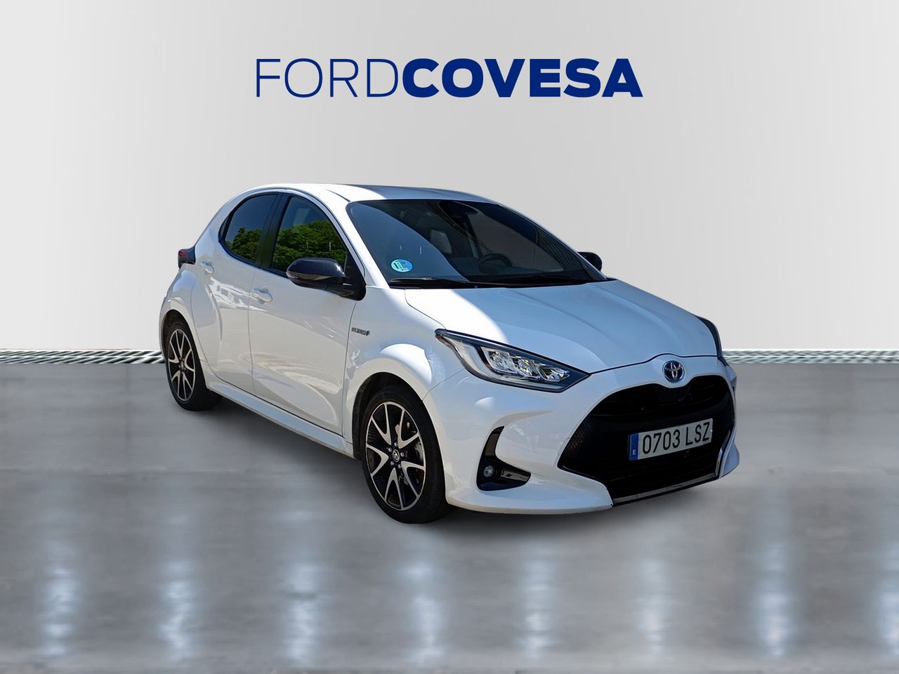 toyota yaris 2021 / foto grande (2)