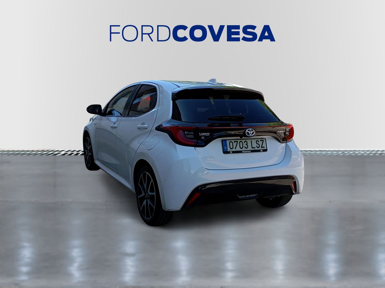 toyota yaris 2021 / foto grande (3)