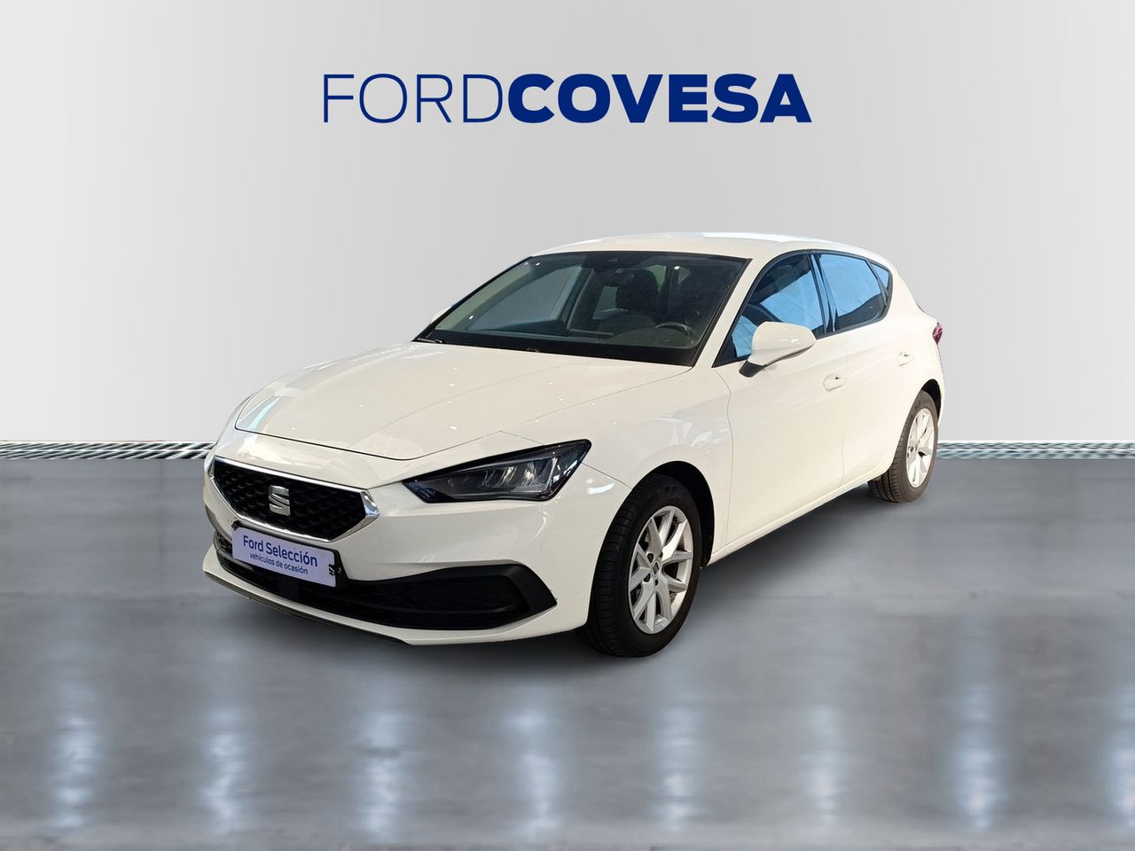 Foto seat leon 2022 /