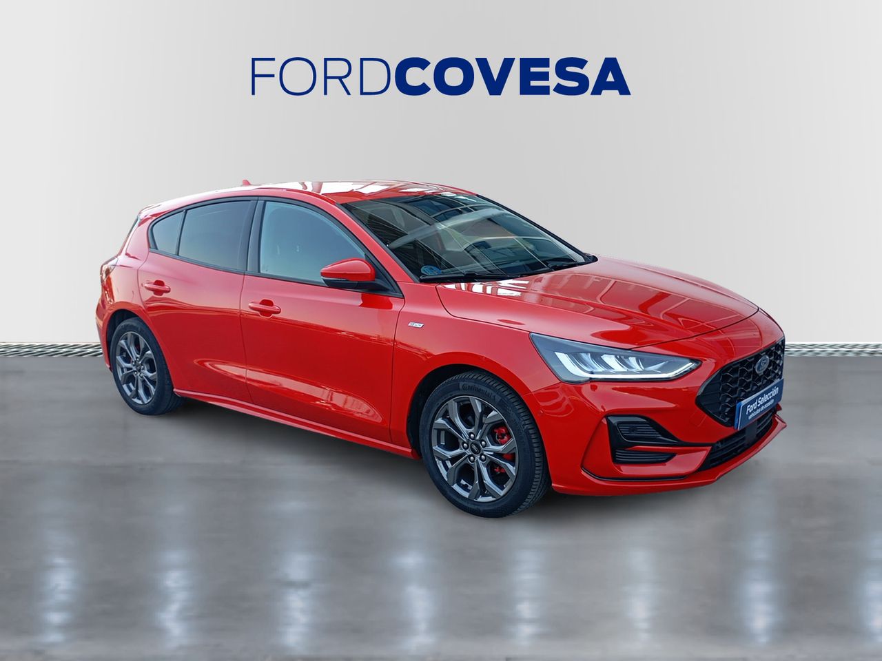 ford focus 2023 / foto grande (2)