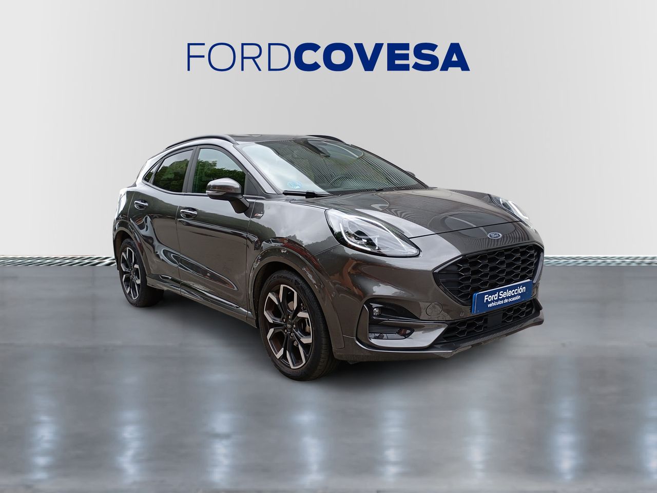 ford puma 2021 / foto grande (2)