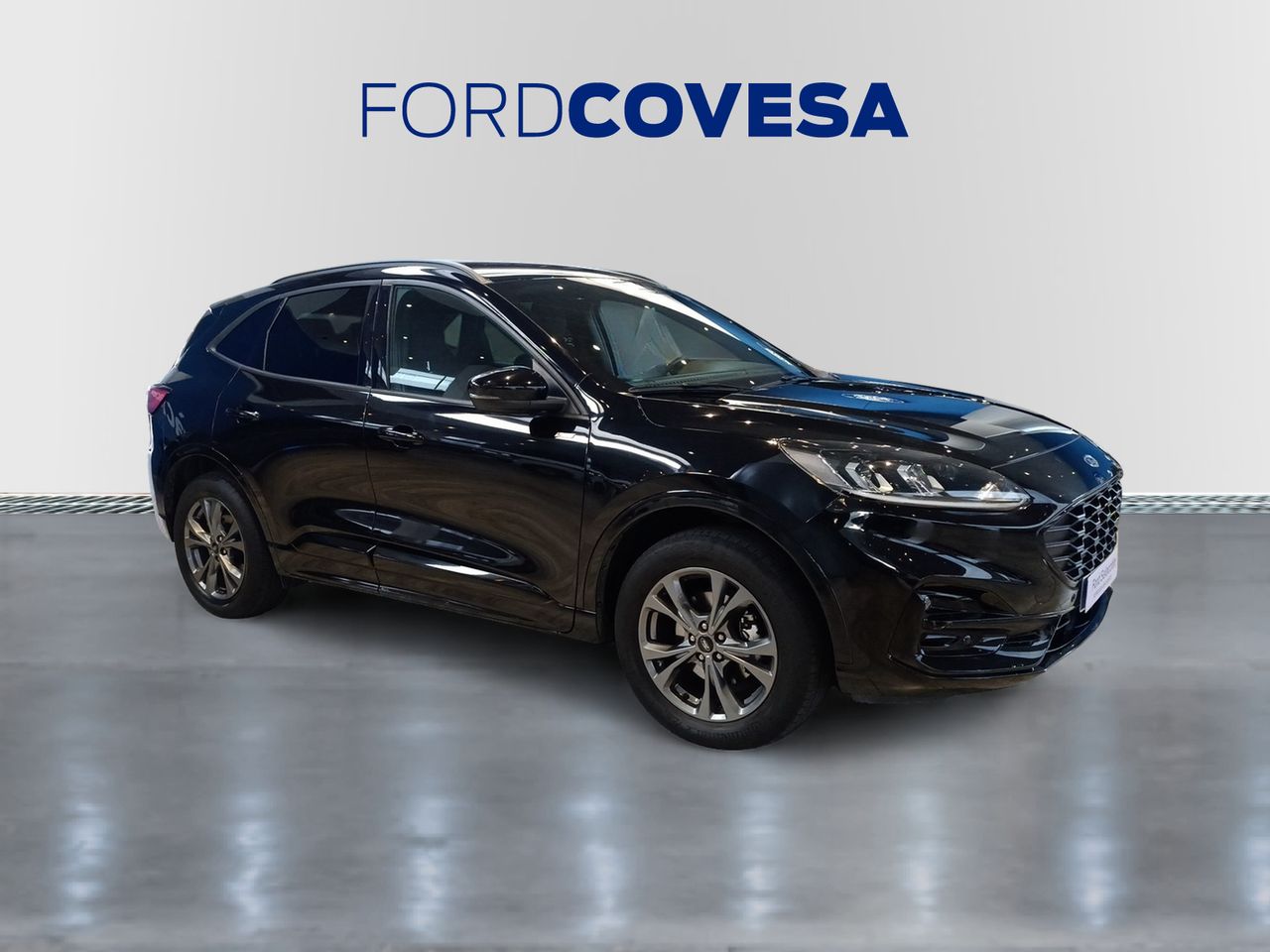 ford kuga 2022 / foto grande (2)