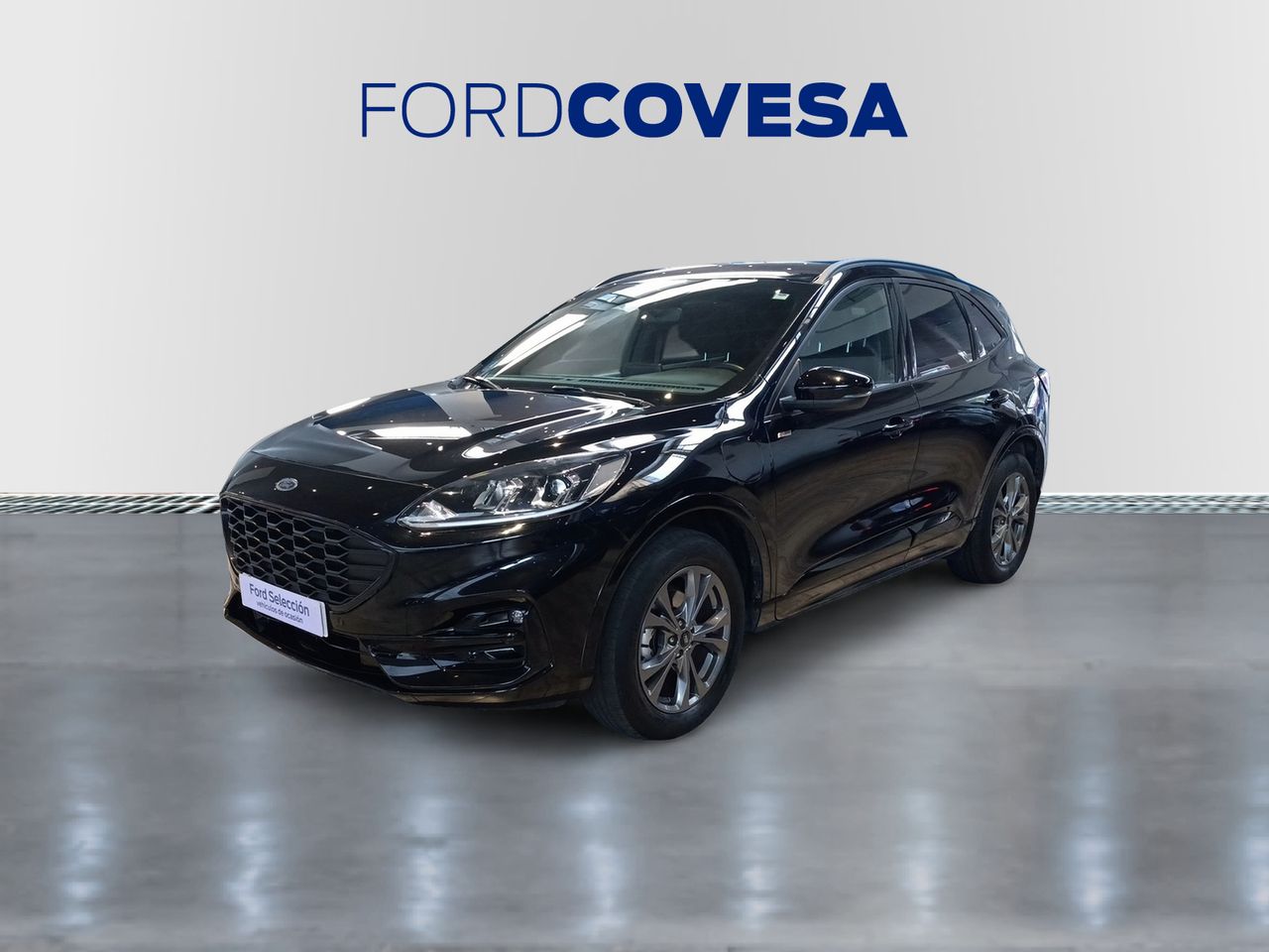 Foto ford kuga 2022 /