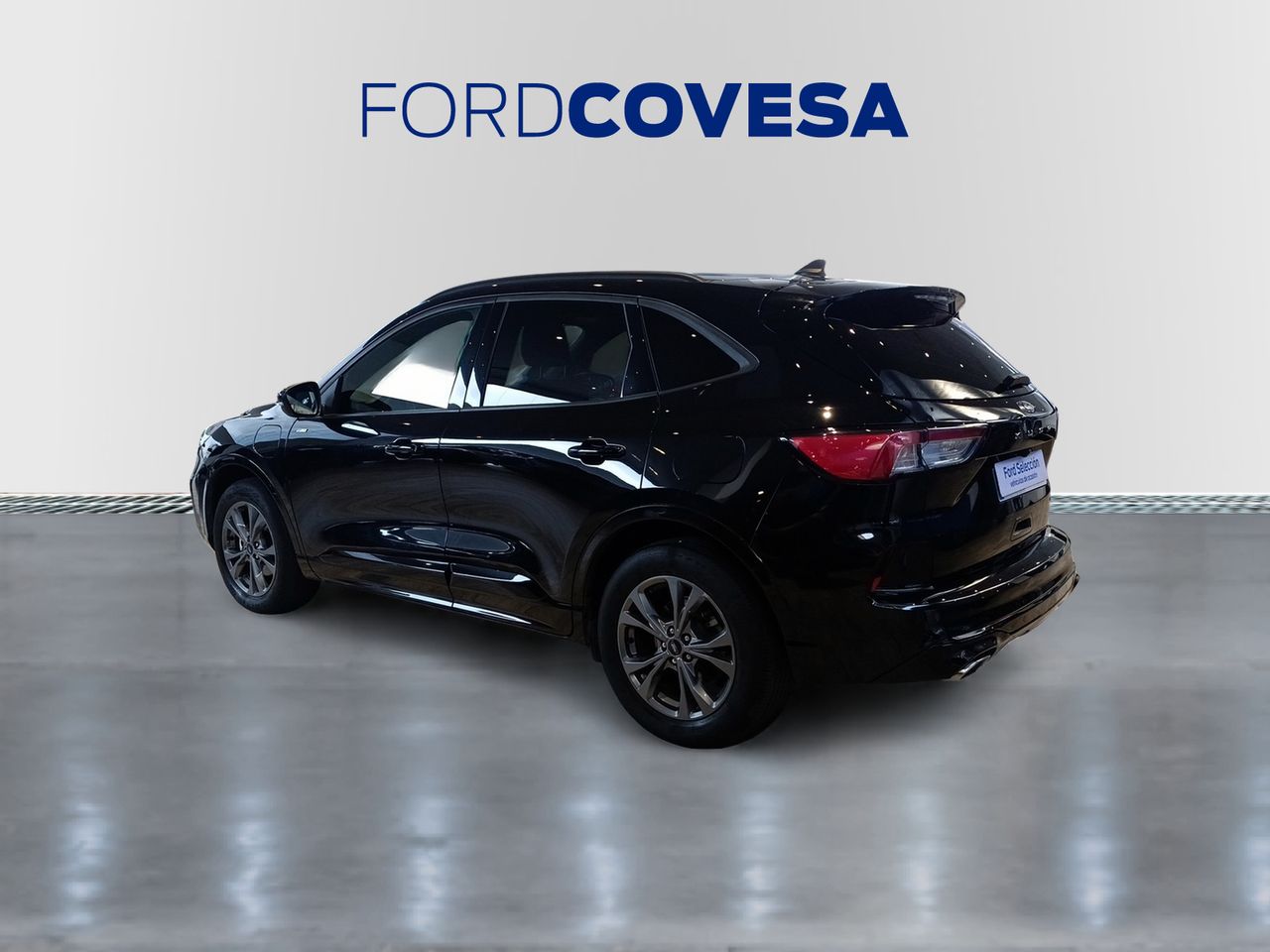 ford kuga 2022 / foto grande (3)