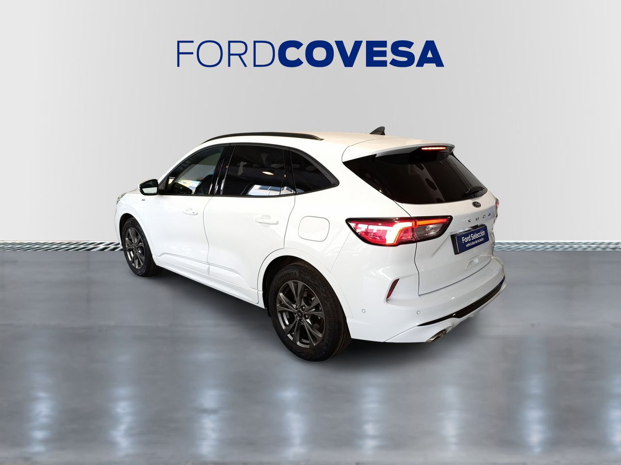 ford kuga 2022 / foto grande (3)