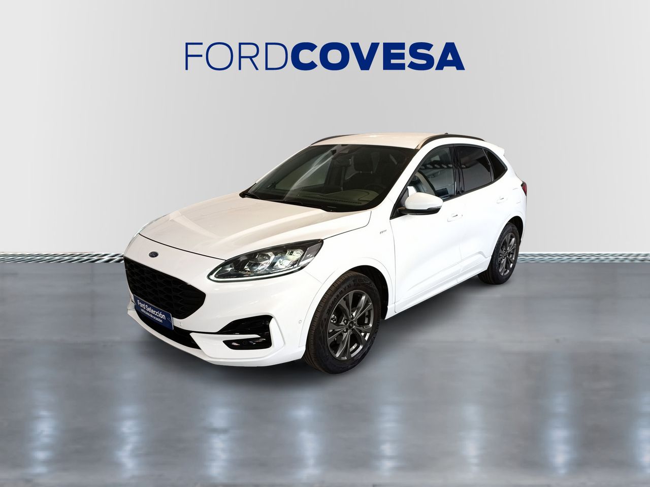 Foto ford kuga 2022 /