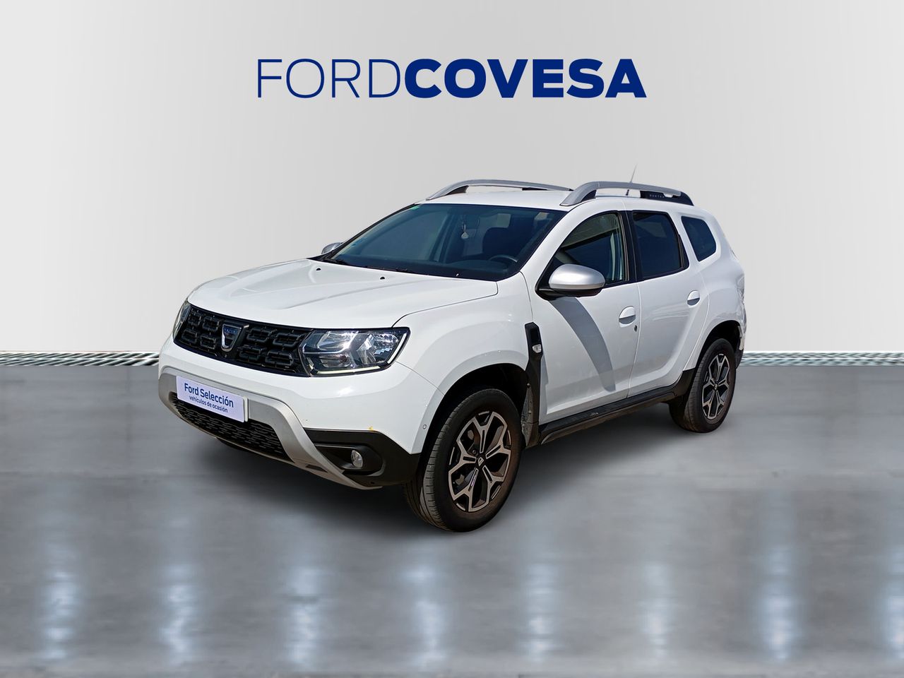 Foto dacia duster 2019 /