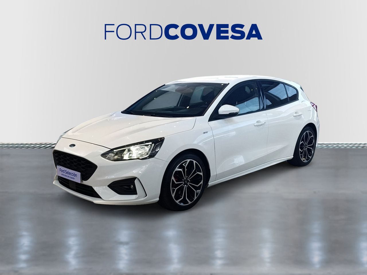ford focus 2022 /