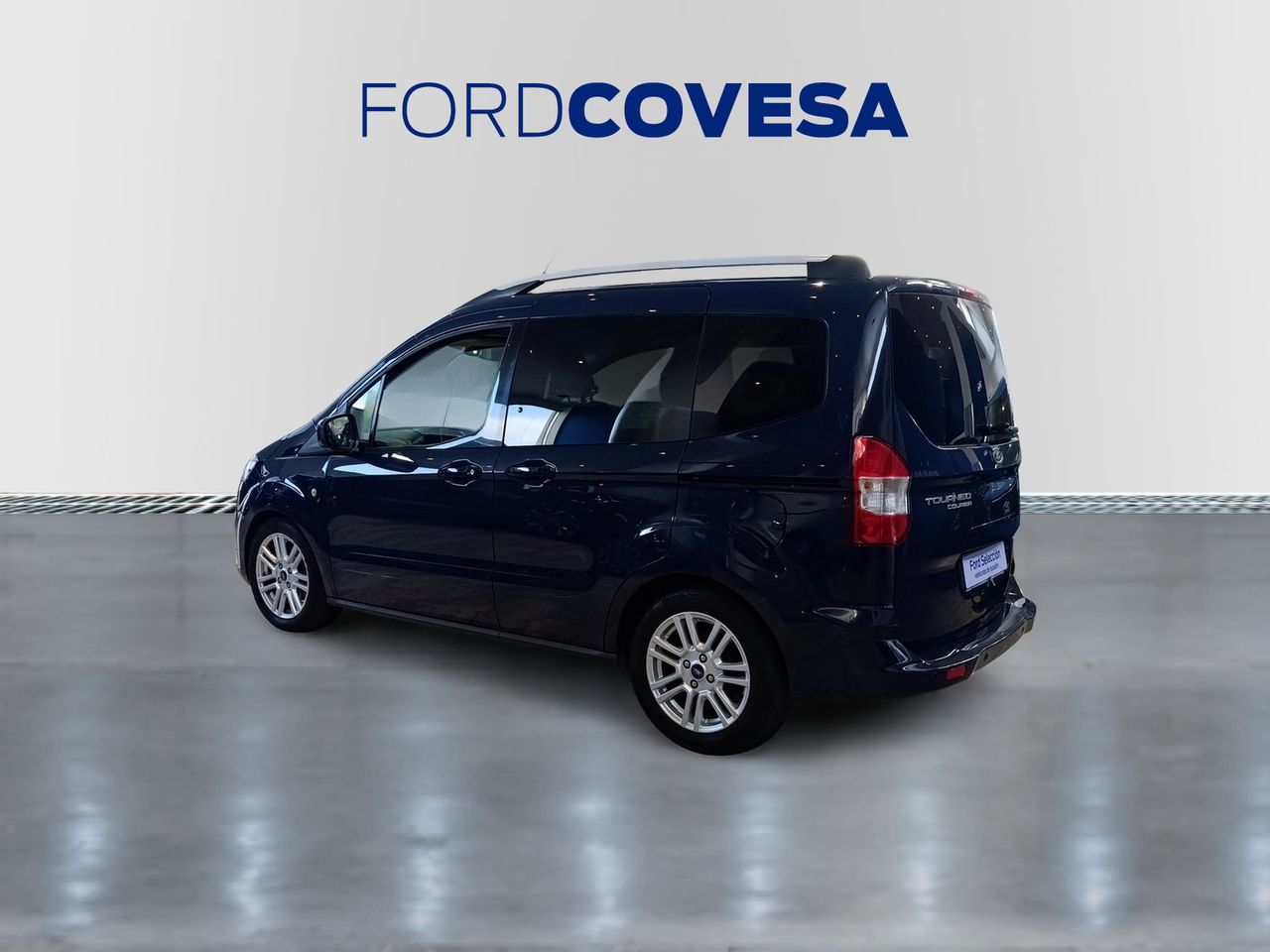 ford tourneo courier 2021 / foto grande (3)