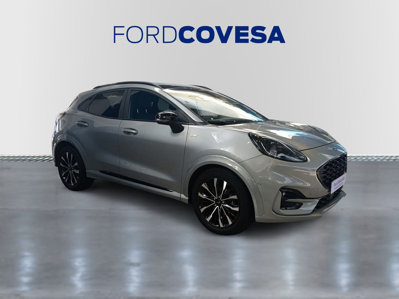 ford puma 2021 / foto grande (2)