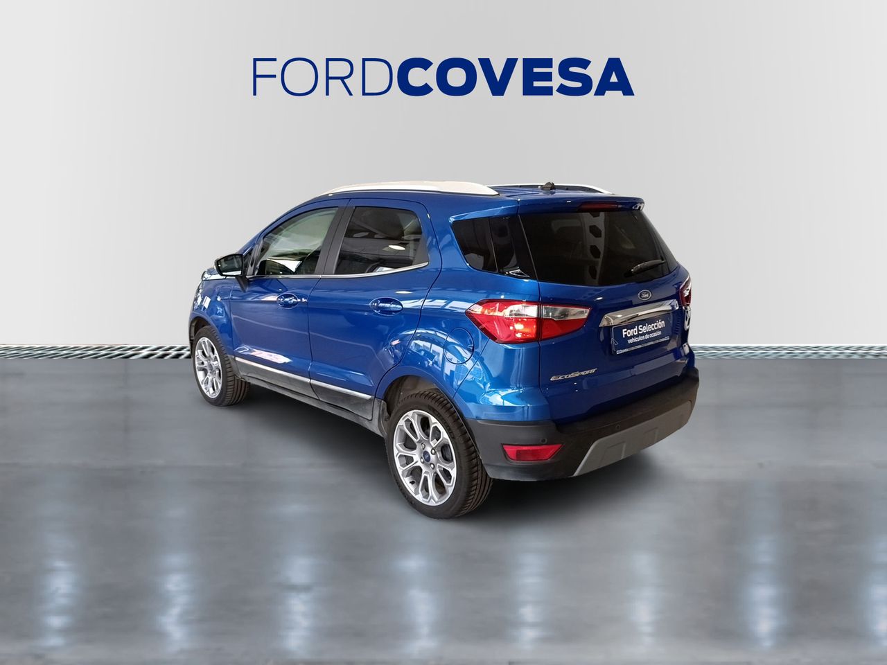 ford ecosport 2018 / foto grande (3)