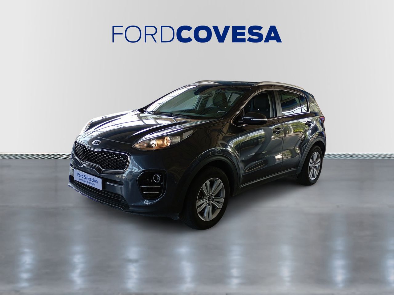 Foto kia sportage 2017 /
