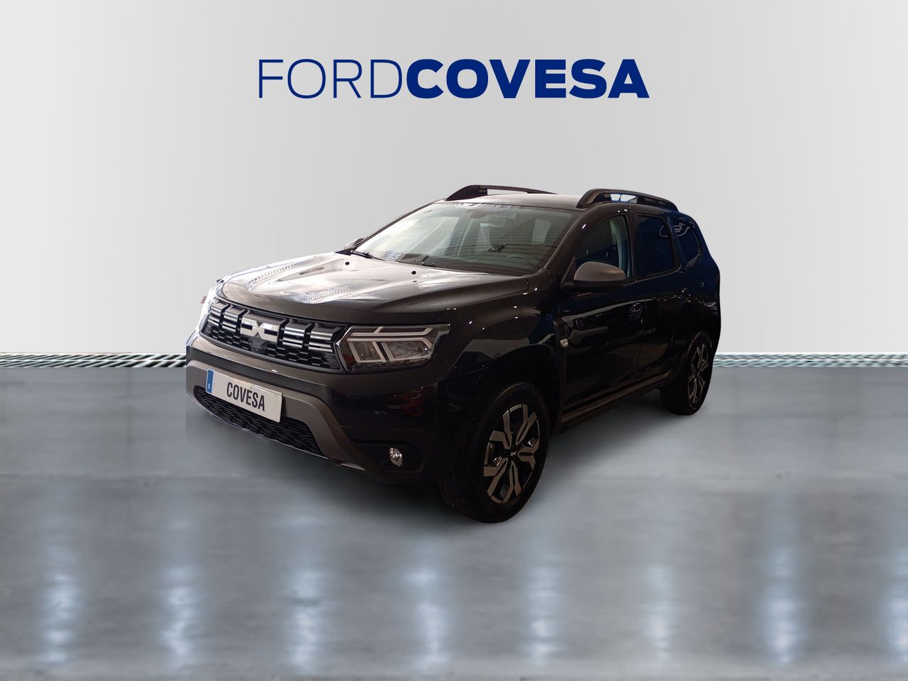 Foto dacia duster 2024 /