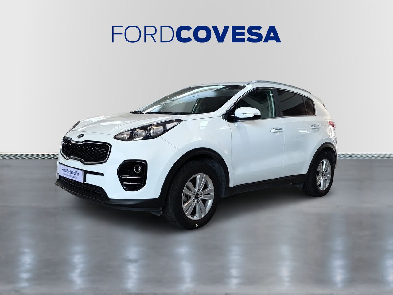 kia sportage 2018 /