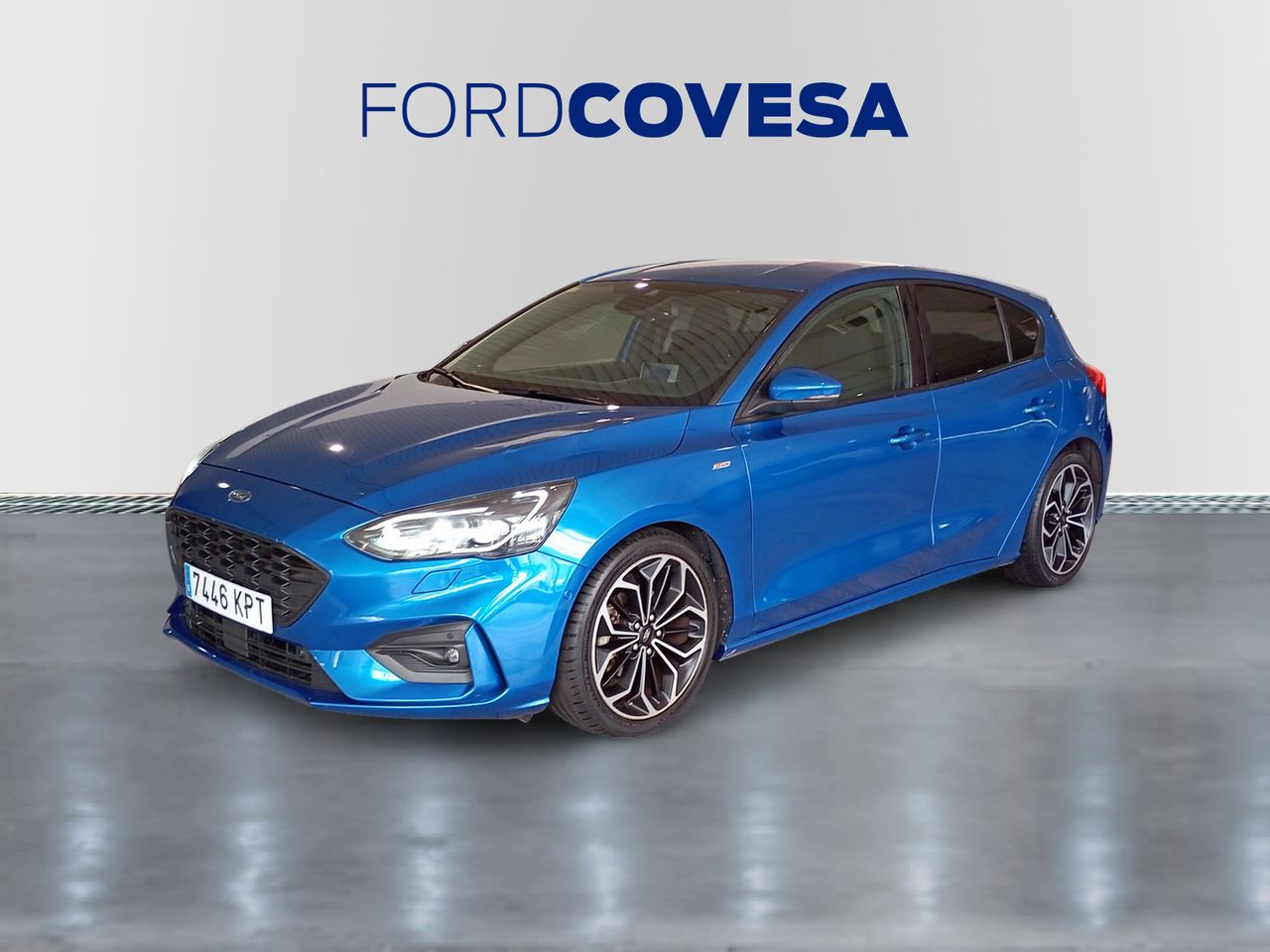 ford focus 2018 /