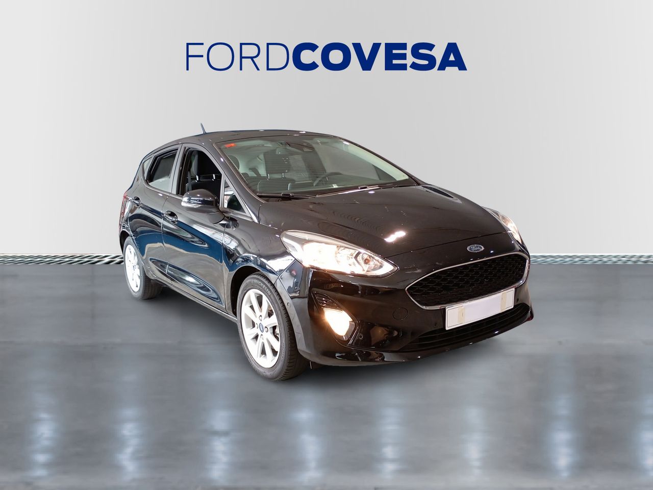 ford fiesta 2019 / foto grande (2)