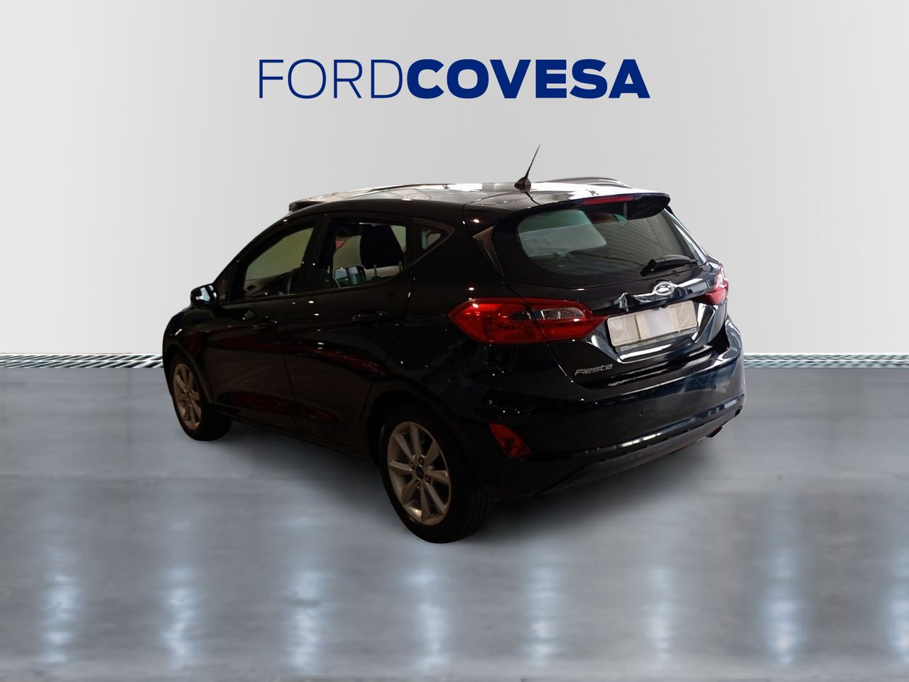 ford fiesta 2019 / foto grande (3)