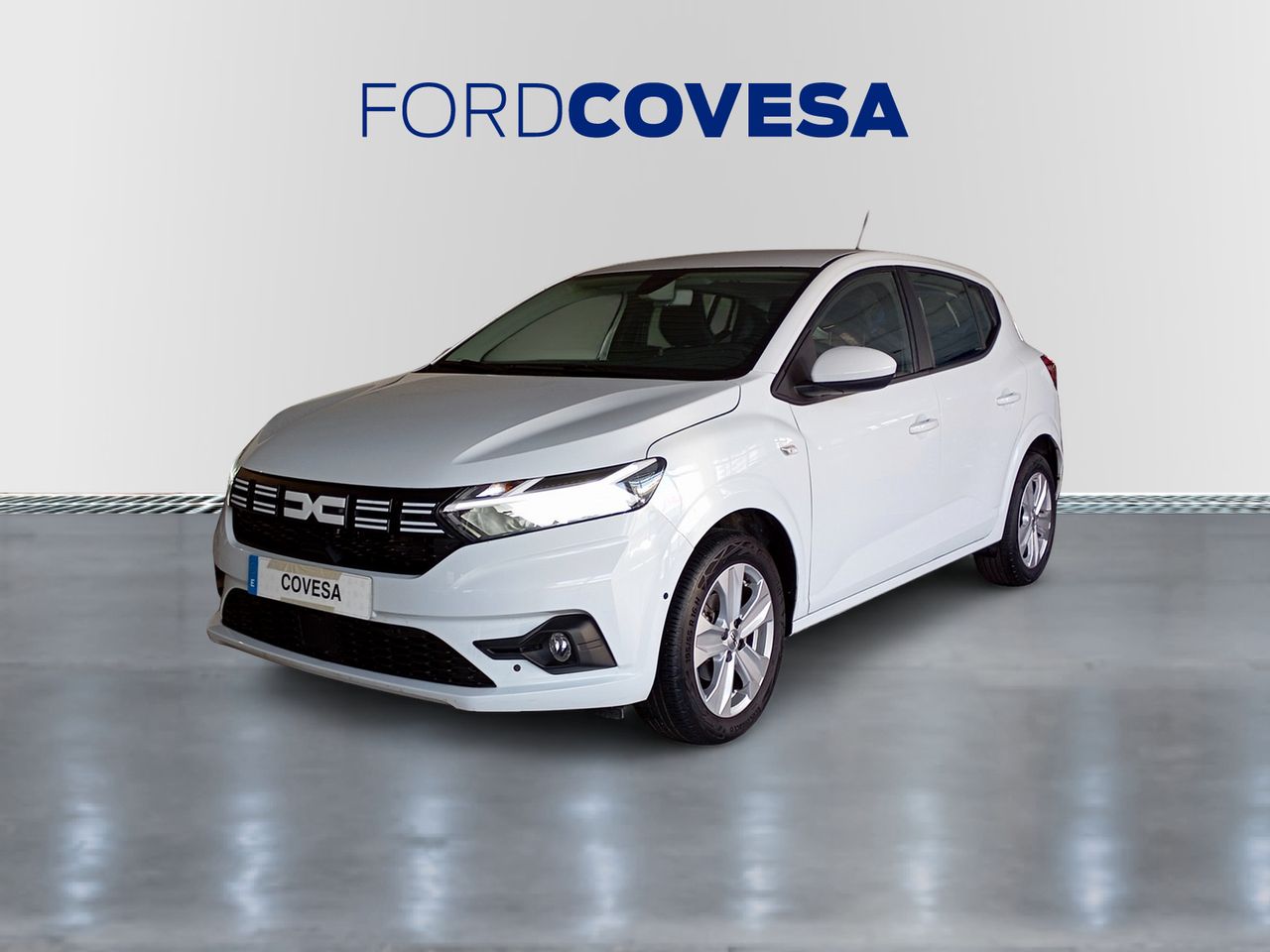Foto dacia sandero 2024 /