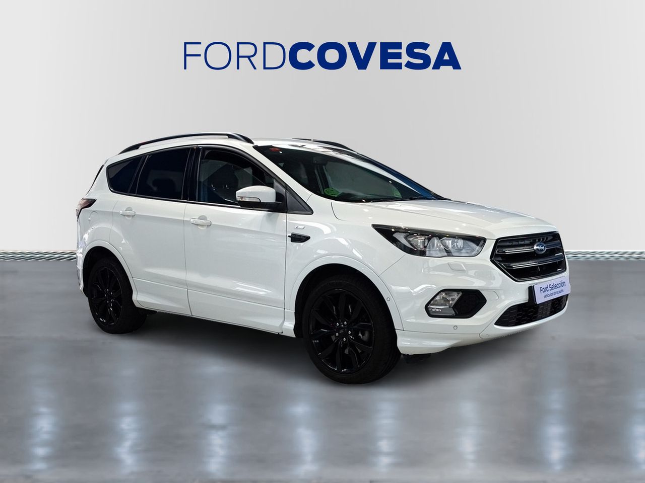 ford kuga 2017 / foto grande (2)