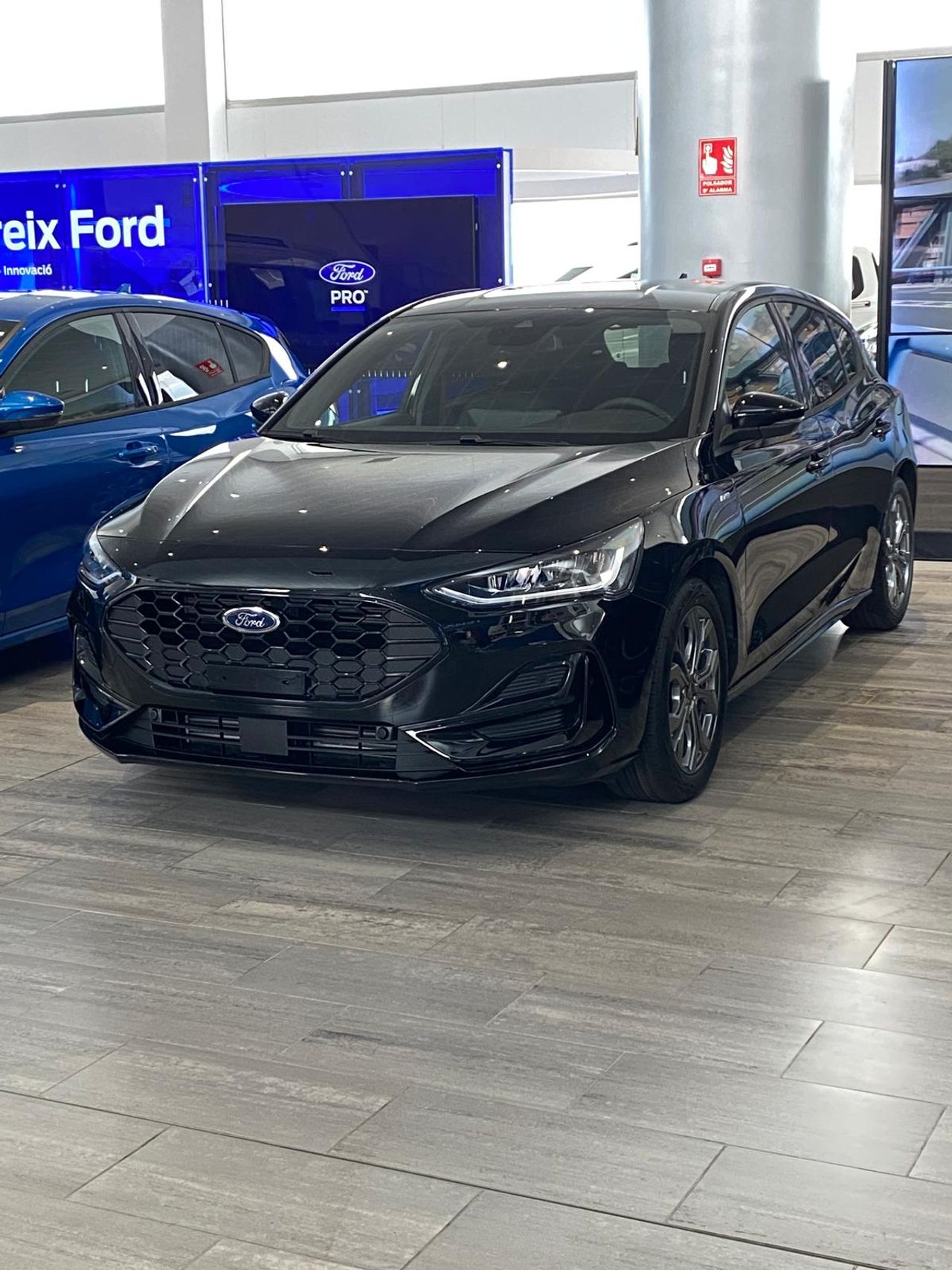 ford focus 2025 /