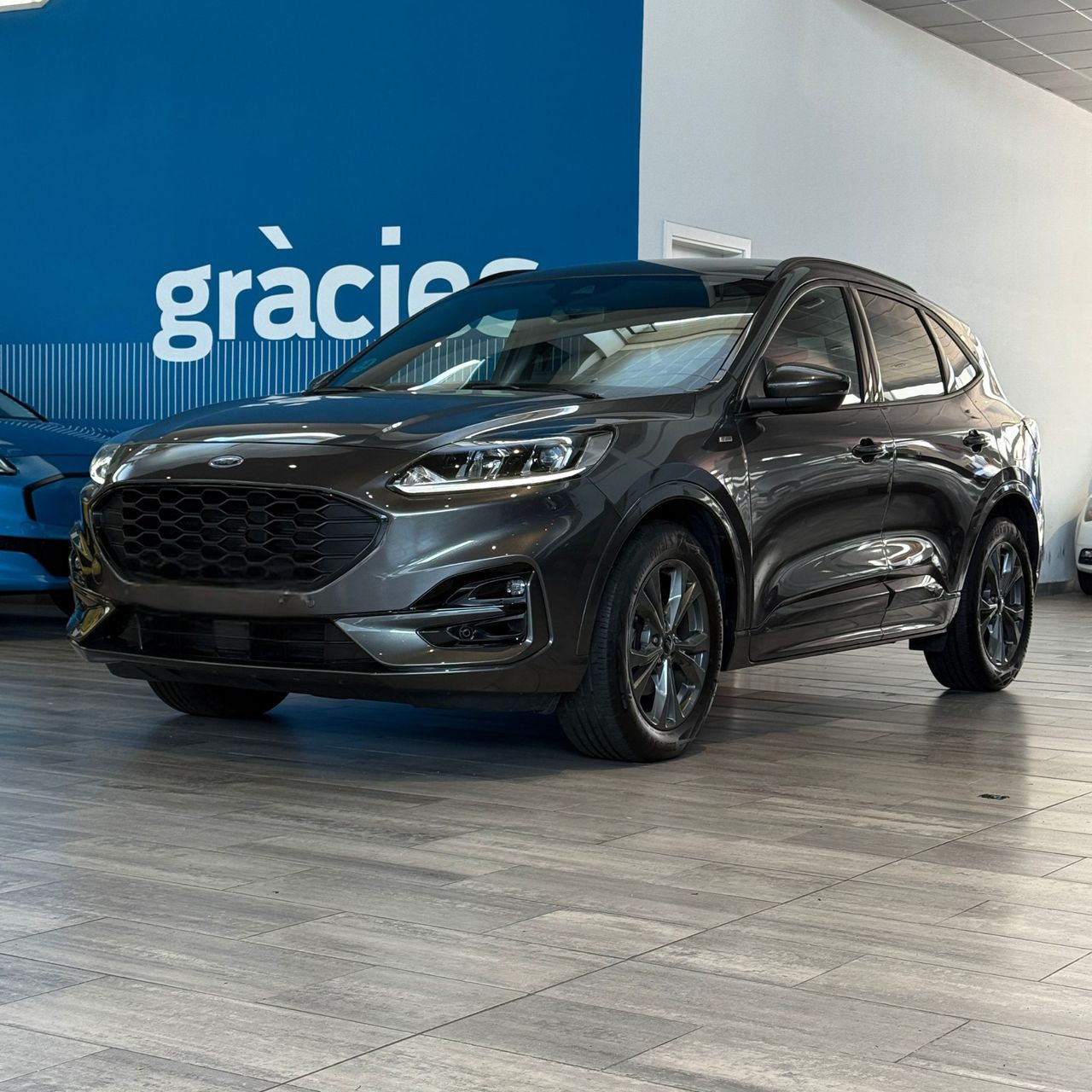 ford kuga 2025 /