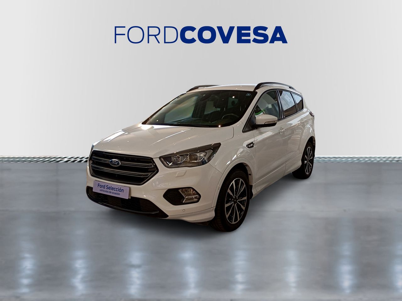 ford kuga 2018 /