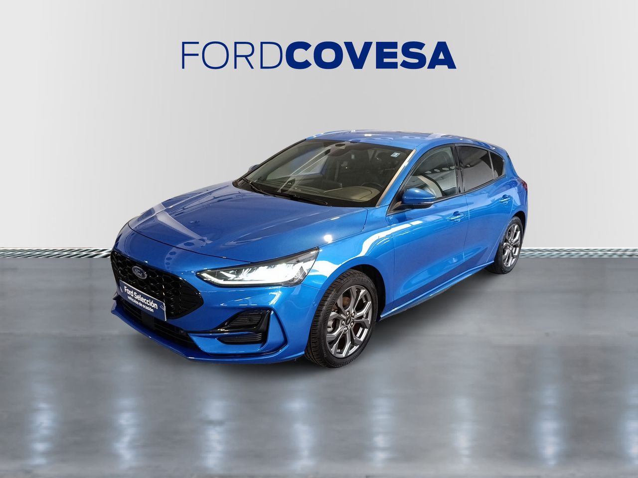 ford focus 2022 /