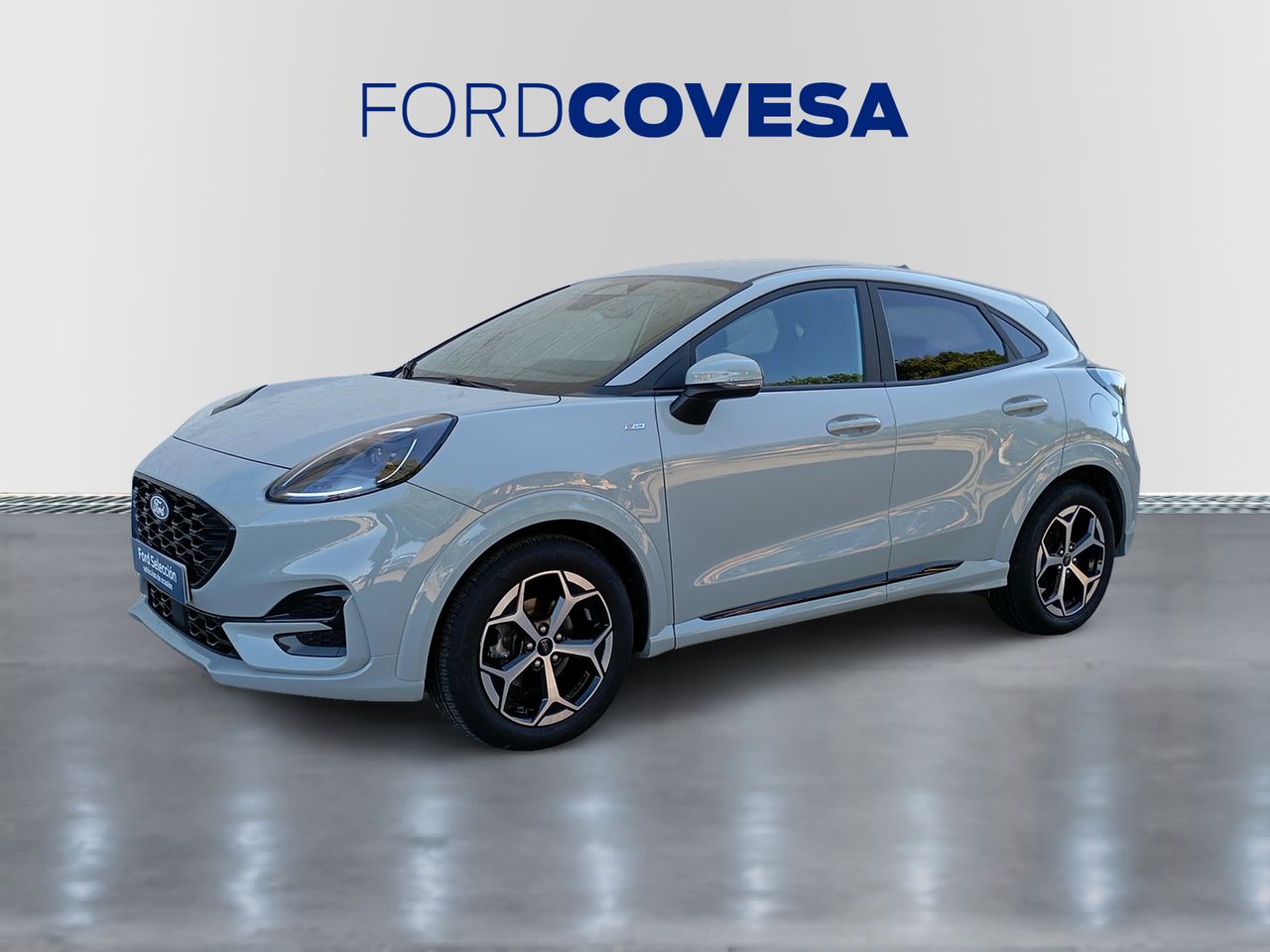 ford puma 2024 /